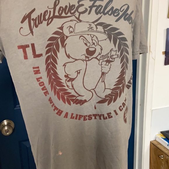 Vintage LA Koala AK tee - Picture 2 of 4